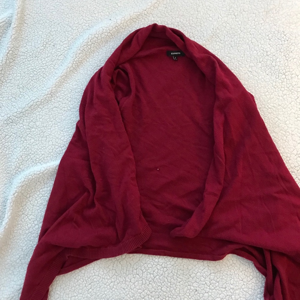 Express sweater - Picture 2 of 3